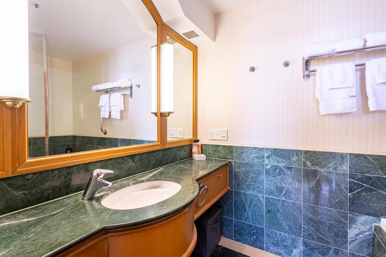 Luxury Privately Owned Ocean View Studio Apartments At O4Ks Gold Tower ゴールドコースト エクステリア 写真